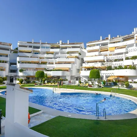 Apartment Luxury Two Bed In El Dorado, Puerto Banus *