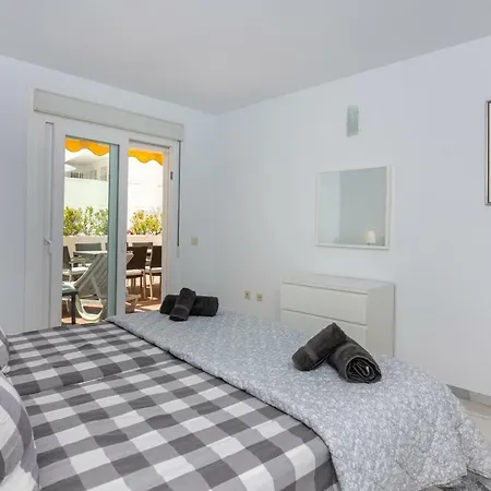 Apartment Luxury Two Bed In El Dorado, Puerto Banus *