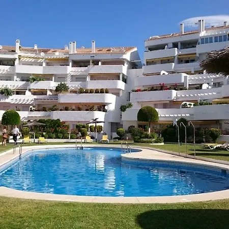 Apartment Luxury Two Bed In El Dorado, Puerto Banus Marbella