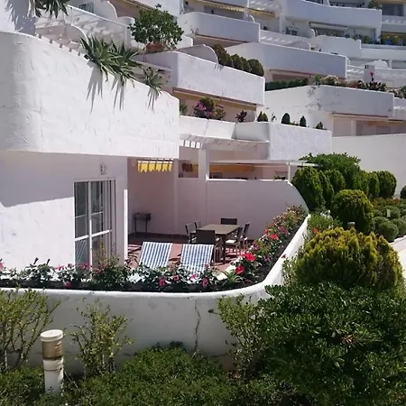 Apartment Luxury Two Bed In El Dorado, Puerto Banus